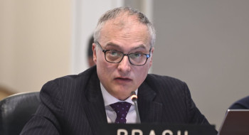 Brasil diz na OEA que sequestro de Maduro é "afronta gravíssima"