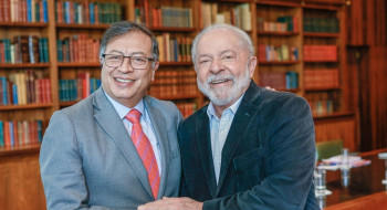 Brasil e Colômbia confirmam presença em evento sobre democracia