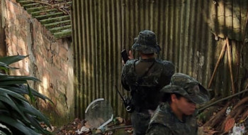 Brasil é denunciado à OEA por ações policiais do governo de SP