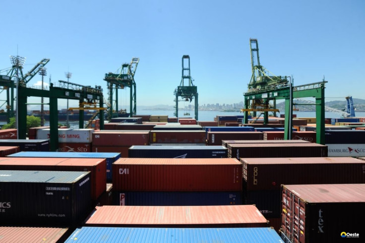 Brasil e EUA definem data de reunião para discutir tarifaço