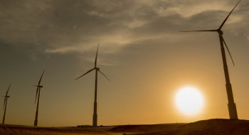 Brasil e mais 16 países assinam carta por transição energética justa