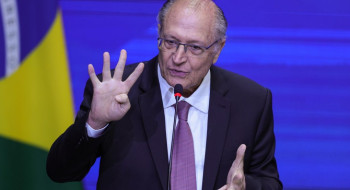 Brasil espera assinatura rápida do acordo Mercosul–UE, diz Alckmin