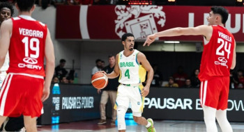 Brasil estreia com vitória nas Eliminatórias da Copa do Mundo