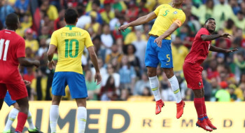 Brasil fará jogo de despedida no Maracanã antes da Copa do Mundo