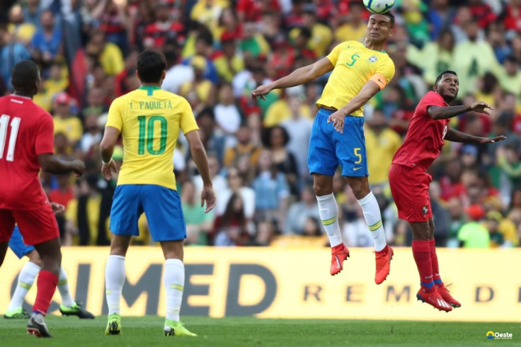 Brasil fará jogo de despedida no Maracanã antes da Copa do Mundo