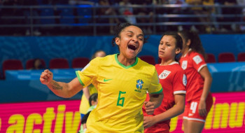 Brasil fecha primeira fase da Copa do Mundo com 9 a 0 sobre Panamá