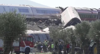 Brasil lamenta acidente de trem na Espanha, em que mais de 60 morreram