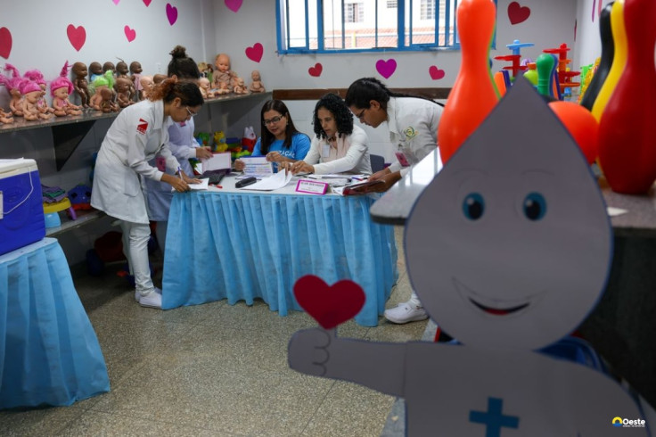 Brasil lidera desinformação sobre vacina na América Latina, diz estudo