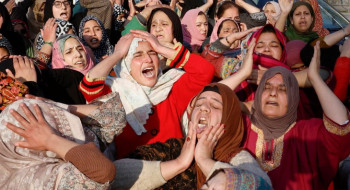 Brasil manifesta preocupação com escalada do conflito no Oriente Médio