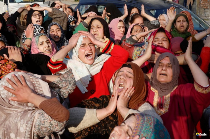 Brasil manifesta preocupação com escalada do conflito no Oriente Médio