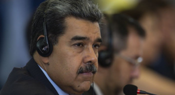 Brasil não assina comunicado sobre Venezuela liderado pela Argentina