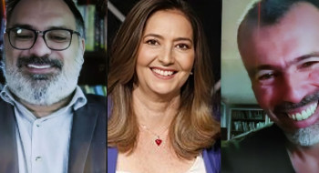 Brasil no Mundo da TV Brasil leva debate geopolítico à TV aberta