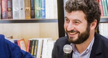 Brasil no Mundo recebe o cientista político Miguel Lago