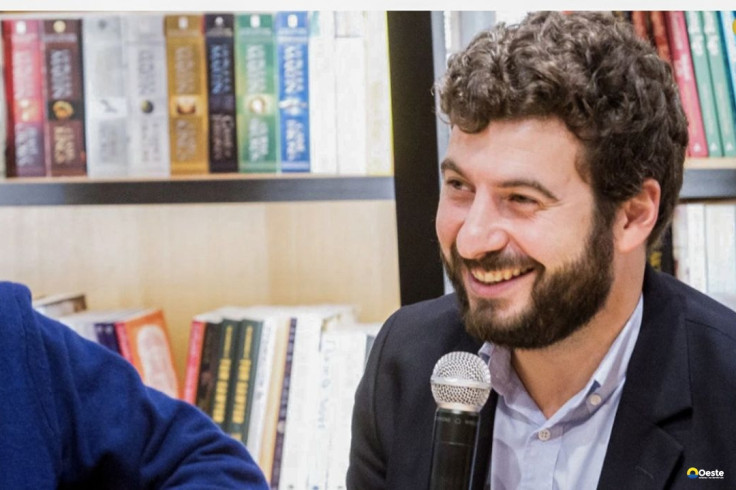 Brasil no Mundo recebe o cientista político Miguel Lago