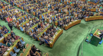 Brasil participa de maior reunião da ONU sobre direitos das mulheres