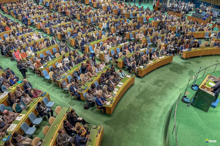 Brasil participa de maior reunião da ONU sobre direitos das mulheres