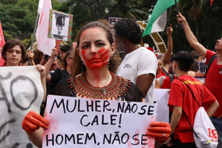 Brasil pede à OMS inclusão de CID de feminicídio