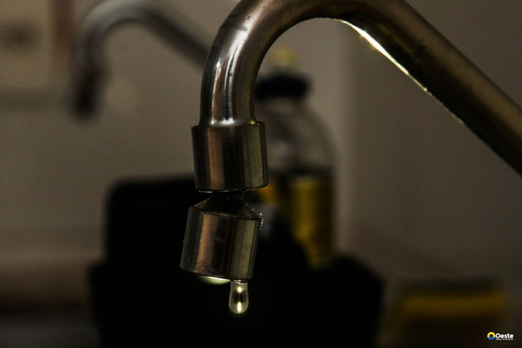 Brasil perde 6 mil piscinas de água tratada por dia, diz estudo