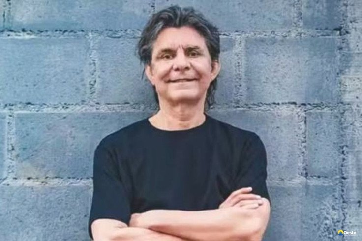 Brasil perde um dos seus artistas mais geniais, diz Milton Nascimento