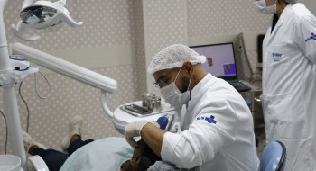 Brasil reafirma compromisso de reduzir uso de amálgama com mercúrio