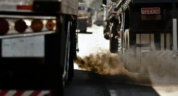 Brasil reduziu 16,7% emissões de gases do efeito estufa em 2024