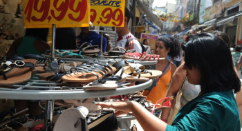 Brasil registra recorde com 4,6 milhões de pequenos negócios em 2025