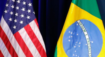 Brasil rejeita prorrogação de emergência nacional dos EUA