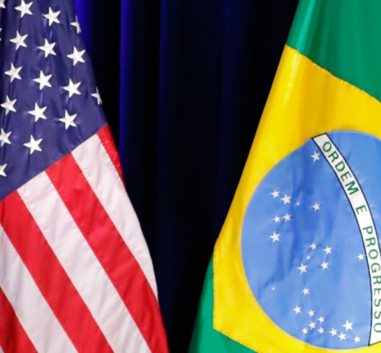 Brasil rejeita prorrogação de emergência nacional dos EUA