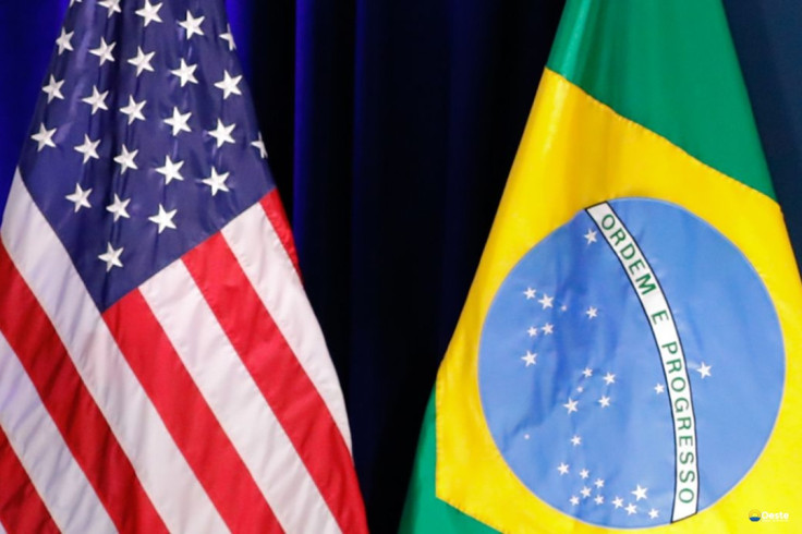 Brasil rejeita prorrogação de emergência nacional dos EUA