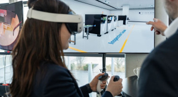 Brasil se prepara para ser destaque em feira de tecnologia na Alemanha