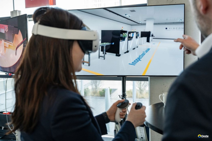 Brasil se prepara para ser destaque em feira de tecnologia na Alemanha