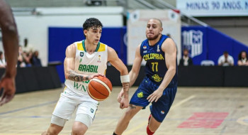 Brasil supera Colômbia nas Eliminatórias para a Copa do Mundo