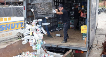 Brasil tem mais nove casos de intoxicação por metanol, com três mortes