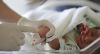 Brasil tem menor taxa de mortalidade infantil em 34 anos, diz Unicef