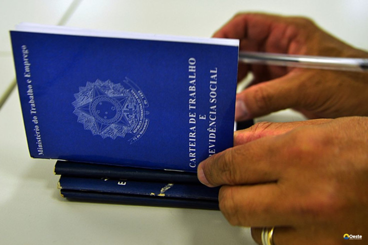 Brasil tem saldo positivo de 112,3 mil postos de trabalho em janeiro