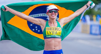 Brasil terá Semana Nacional do Esporte