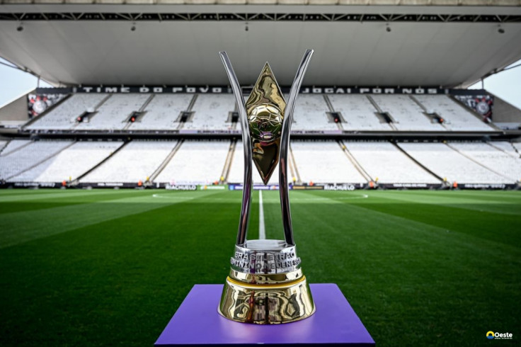 Brasileirão Feminino 2026 tem datas, horários e locais definidos