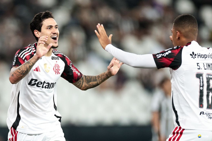 Brasileirão: Flamengo vence e mantém Botafogo na zona de rebaixamento