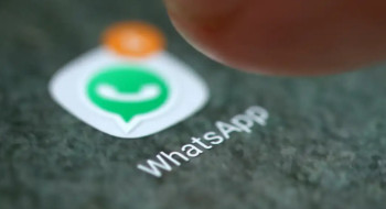 Brasileiro está falando menos de política no WhatsApp, mostra estudo