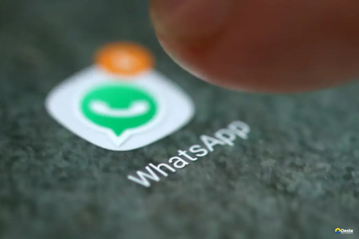 Brasileiro está falando menos de política no WhatsApp, mostra estudo