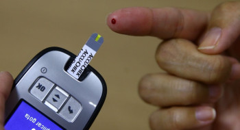 Brasileiros com diabetes defendem uso de tecnologias no tratamento