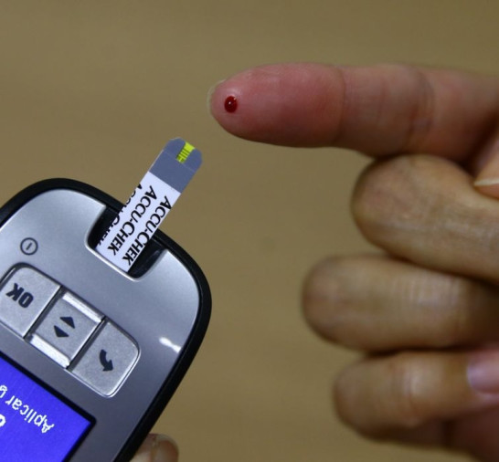 Brasileiros com diabetes defendem uso de tecnologias no tratamento