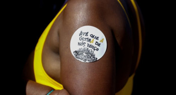 Brasília recebe Marcha das Mulheres Negras em 25 de novembro