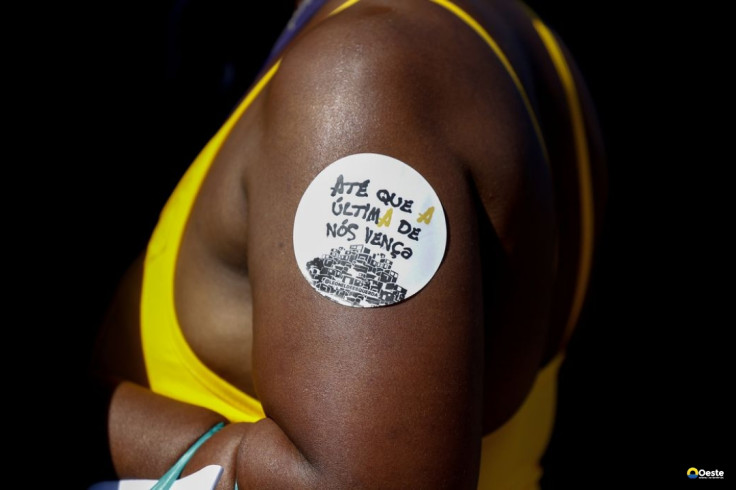 Brasília recebe Marcha das Mulheres Negras em 25 de novembro