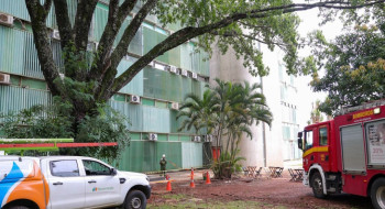 Brasília: técnico da CEB Ipes morre 3 dias após explosão na Esplanada