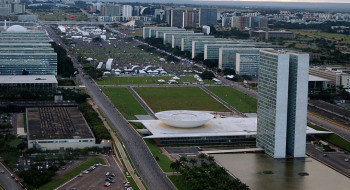 Brasília terá título de Capital Ibero-Americana de Patrimônio Cultural