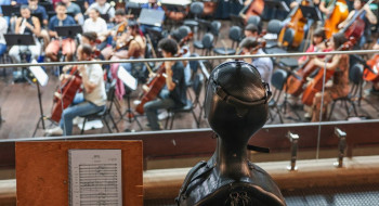 Brasilienses ganham o mundo no ritmo da paixão pela música