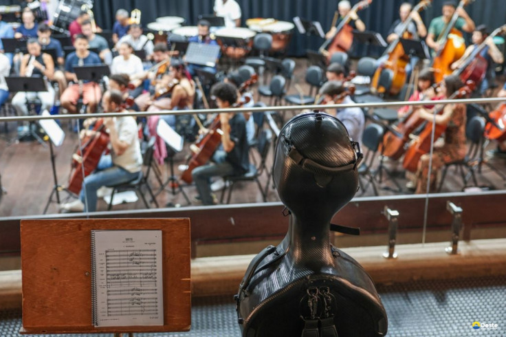 Brasilienses ganham o mundo no ritmo da paixão pela música