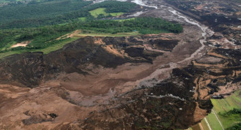 Brumadinho: Corte alemã marca audiências em ação contra TÜV SÜD AG