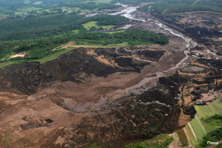 Brumadinho: Corte alemã marca audiências em ação contra TÜV SÜD AG